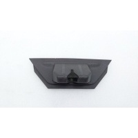 Накладка замка багажника Volkswagen Touareg NF 2012 7P6827520C, 7P6827520C3G4