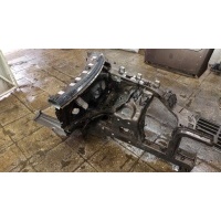 Четверть Volkswagen Touareg NF 2012 7P0803091C