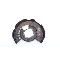 Пыльник тормозного диска Volkswagen Touareg NF 2012 7P0609452C