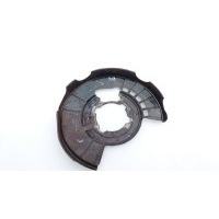 Пыльник тормозного диска Volkswagen Touareg NF 2012 7P0609451C