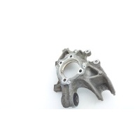 Кулак поворотный Volkswagen Touareg NF 2012 7P0505435A