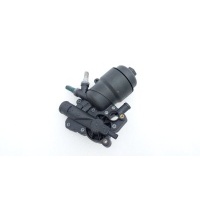 Корпус масляного фильтра Volkswagen Touareg NF 2012 059115389H