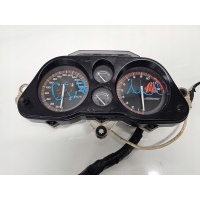 Honda cbr 1000 f sc21 спидометр часы