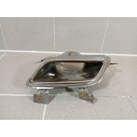 Насадка на глушитель Changan CS75 S3011041510