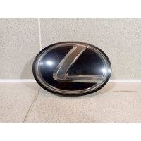 Эмблема Lexus LX570 5314160090