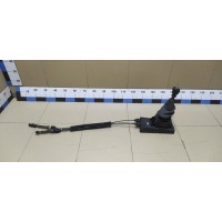 Кулиса КПП RENAULT Duster 2012> 341080314R