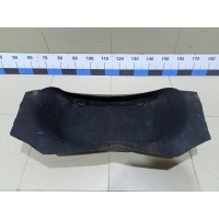 Покрытие напольное (ковролин) FORD S-MAX 2006-2015 1639816