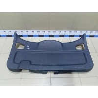 Обшивка двери багажника FORD S-MAX 2006-2015 1754830