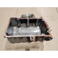 масляный поддон Audi A2 8Z 2001 045103603,045103601