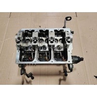 головка блока цилиндров Audi A2 8Z 2001 045103373H,045103351B