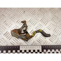 Ручка открывания капота BMW 5 E39 2002 51238172164,8172164
