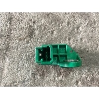 Датчик удара Airbag Peugeot 308 2011 9666370880