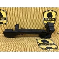Воздуховод отопителя боковой Nissan X-TRAIL T30 2005 27871EQ300