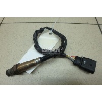 Датчик кислородный/Lambdasonde VAG Octavia (A7) (2013 - 2020) 06K906262C