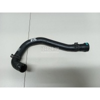 Патрубок отопителя Land Rover Range Rover IV 2013 LR034617
