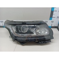 Фара правая Land Rover Range Rover IV 2013 LR067207