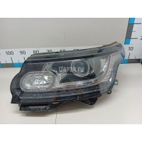 Фара левая Land Rover Range Rover IV 2013 LR067216