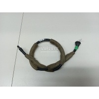 Шланг омывателя Land Rover Range Rover IV 2013 LR083857