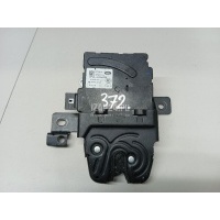 Замок багажника Land Rover Range Rover IV 2013 LR072586