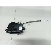 Механизм замка двери Land Rover Range Rover IV 2013 CPLA404C10AB