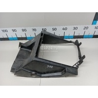 Воздуховод интеркулера Land Rover Range Rover IV 2013 LR038055