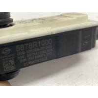 5878r1000 регуляторы sterujące nagrzewnicę