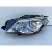 Фара фара ксенон левый passat cc 3c8941753c nieskretna