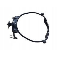 Bmw f650 cs стеллаж багажника airboxa
