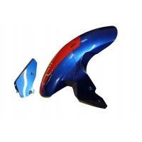 Bmw s1000rr 2012r k46 крыло переднего подкрылок