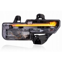 Mazda cx - 30 дм свет для езды дневной drl поворотник левая dfr551070