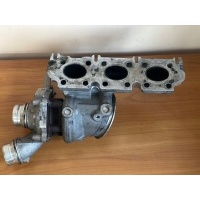 Турбокомпрессор bmw f20 f21 f30 11657633795