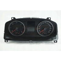 Спидометр часы volkswagen транспортер t6 7e0920870s