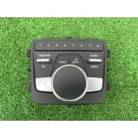 Audi a4 a5 8w b9 панель управления mmi 8w0919614q
