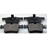 передние тормозные колодки bmw 3 f30 11 - 4 f32 13 -