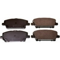 передние тормозные колодки honda civic 06 - ,