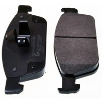 колодки тормозные передние форд kuga ii 12 - ,