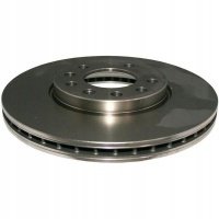 тормозной диск передний opel signum 03 - 285x