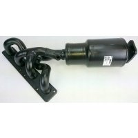 Катализатор bmw 116i 118i 316i 318i 18407525455