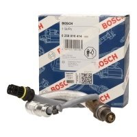Лямбда - зонд bosch bmw x3 e83