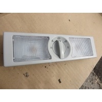 Лампочка освещение кабины салона 6q0947291a seat поло tiguan touran x