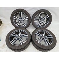 Колёсные диски 20 v40 xc60 дизайн 8jx20 et52 , 5 31423853