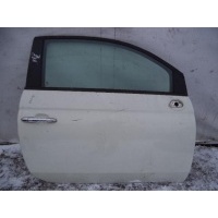 Ограничитель двери Fiat 500 II 2007 - 2015 2012 68070076AA,