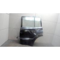 Дверь боковая зад. левая Mitsubishi Pajero 2000-2006 2004 MN150367