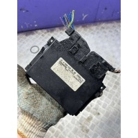 Блок управления АКПП Mercedes E W210 1997 a0205459832