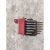 Сопротивление печки Audi A4 B5 1995
