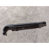 Направляющая шторки багажника (салазки) Volkswagen Passat B3 1990