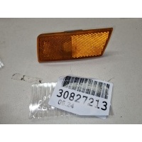 Габарит передний левый Chrysler 300C 2004-2010 04805861AA