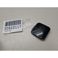 Заглушка заднего бампера буксировочного крюка Mercedes S-klasse W221 2005-2013 A22188503239999