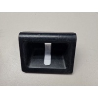 Обшивка багажника Mercedes C-klasse W204 2007-2015 A2046900825