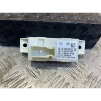 Блок регулировки фар Mercedes Gl X166 2014 A1669003309